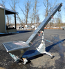 Image Inclined Screw Conveyor - Stainless Steel - 9 from Bid-on-Equipment.com