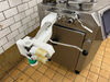 Image VEMAG ROBBY N88 Industrial Automatic Vacuum Sausage Filler - 5 from Bid-on-Equipment.com