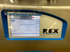 Image REX RVF 760 Industrial Automatic Sausage Vacuum Stuffer  - 3 from Bid-on-Equipment.com