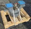 Image 2in ANDERSON GREENWOOD SVR Safety Selector Valve - 1 from Bid-on-Equipment.com