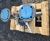 Image 2in ANDERSON GREENWOOD SVR Safety Selector Valve - 2 from Bid-on-Equipment.com