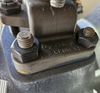 Image 2in ANDERSON GREENWOOD SVR Safety Selector Valve - 7 from Bid-on-Equipment.com