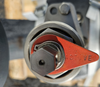 Image 2in ANDERSON GREENWOOD SVR Safety Selector Valve - 8 from Bid-on-Equipment.com