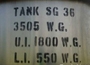 Image 3500 Gallon Mix Tank - Stainless Steel - 4 from Bid-on-Equipment.com