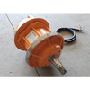 Image 2.5 HP ITALVIBRAS VB 12-2510 C1 Shaker Motor for Vibratory Separator - 1 from Bid-on-Equipment.com