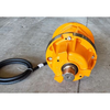 Image 2.5 HP ITALVIBRAS VB 12-2510 C1 Shaker Motor for Vibratory Separator - 4 from Bid-on-Equipment.com