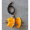 Image 2.5 HP ITALVIBRAS VB 12-2510 C1 Shaker Motor for Vibratory Separator - 5 from Bid-on-Equipment.com