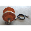 Image 2.5 HP ITALVIBRAS VB 12-2510 C1 Shaker Motor for Vibratory Separator - 6 from Bid-on-Equipment.com