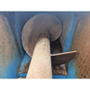 Image 20in Dia. X 22ft-3in Long ORTHMAN Screw Auger Conveyor - 10 from Bid-on-Equipment.com
