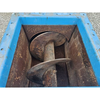 Image 20in Dia. X 22ft-3in Long ORTHMAN Screw Auger Conveyor - 11 from Bid-on-Equipment.com