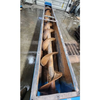 Image 20in Dia. X 22ft-3in Long ORTHMAN Screw Auger Conveyor - 12 from Bid-on-Equipment.com