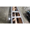 Image 20in Dia. X 22ft-3in Long ORTHMAN Screw Auger Conveyor - 13 from Bid-on-Equipment.com