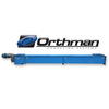 Image 20in Dia. X 22ft-3in Long ORTHMAN Screw Auger Conveyor - 2 from Bid-on-Equipment.com