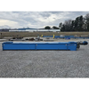 Image 20in Dia. X 22ft-3in Long ORTHMAN Screw Auger Conveyor - 3 from Bid-on-Equipment.com