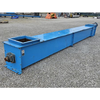 Image 20in Dia. X 22ft-3in Long ORTHMAN Screw Auger Conveyor - 4 from Bid-on-Equipment.com