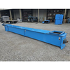 Image 20in Dia. X 22ft-3in Long ORTHMAN Screw Auger Conveyor - 1 from Bid-on-Equipment.com