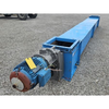 Image 20in Dia. X 22ft-3in Long ORTHMAN Screw Auger Conveyor - 5 from Bid-on-Equipment.com