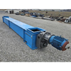 Image 20in Dia. X 22ft-3in Long ORTHMAN Screw Auger Conveyor - 7 from Bid-on-Equipment.com