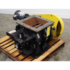Image 12in X 12in WM. W. MEYER & SONS, INC. HDX HDX 12X12Heavy Duty Drop-Thru Rotary Valve - 5 from Bid-on-Equipment.com