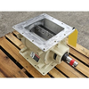 Image 8 X 8in MAC EQUIPMENT MD20 Rotary Airlock Valve - Stainless Steel - 7 from Bid-on-Equipment.com