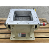 Image 8 X 8in MAC EQUIPMENT MD20 Rotary Airlock Valve - Stainless Steel - 4 from Bid-on-Equipment.com
