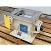 Image 8 X 8in MAC EQUIPMENT MD20 Rotary Airlock Valve - Stainless Steel - 1 from Bid-on-Equipment.com