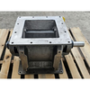 Image 8 X 8 SCHENCK PROCESS MD20 Rotary Airlock Valve - Stainless Steel - 8 from Bid-on-Equipment.com