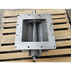 Image 8 X 8 SCHENCK PROCESS MD20 Rotary Airlock Valve - Stainless Steel - 2 from Bid-on-Equipment.com