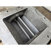 Image 8 X 8 SCHENCK PROCESS MD20 Rotary Airlock Valve - Stainless Steel - 3 from Bid-on-Equipment.com