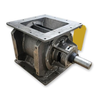 Image 8 X 8 SCHENCK PROCESS MD20 Rotary Airlock Valve - Stainless Steel - 4 from Bid-on-Equipment.com