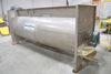 Image 76 Cu. Ft. MARION HPS-42120 Paddle Mixer - Stainless Steel, 10ft X 42in, 30 HP - 4 from Bid-on-Equipment.com