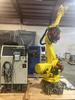 Image FANUC R-20001B 210F Welding Robots - 2 from Bid-on-Equipment.com