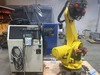 Image FANUC R-20001B 210F Welding Robots - 1 from Bid-on-Equipment.com