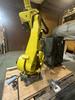 Image FANUC R-20001B 210F Welding Robots - 3 from Bid-on-Equipment.com