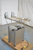 Image KETAN TC 34M Hugger Belt Conveyor / Side Grip Transfer - 1 from Bid-on-Equipment.com