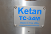 Image KETAN TC 34M Hugger Belt Conveyor / Side Grip Transfer - 9 from Bid-on-Equipment.com