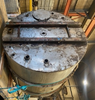 Image 2200 Gallon Insulated Mix Tank - 304 Stainless Steel - 11 from Bid-on-Equipment.com