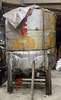 Image 2200 Gallon Insulated Mix Tank - 304 Stainless Steel - 18 from Bid-on-Equipment.com