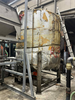 Image 2200 Gallon Insulated Mix Tank - 304 Stainless Steel - 19 from Bid-on-Equipment.com