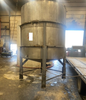 Image 2200 Gallon Insulated Mix Tank - 304 Stainless Steel - 2 from Bid-on-Equipment.com