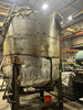 Image 2200 Gallon Insulated Mix Tank - 304 Stainless Steel - 21 from Bid-on-Equipment.com