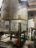 Image 2200 Gallon Insulated Mix Tank - 304 Stainless Steel - 23 from Bid-on-Equipment.com