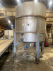 Image 2200 Gallon Insulated Mix Tank - 304 Stainless Steel - 24 from Bid-on-Equipment.com