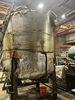 Image 2200 Gallon Insulated Mix Tank - 304 Stainless Steel - 39 from Bid-on-Equipment.com