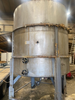 Image 2200 Gallon Insulated Mix Tank - 304 Stainless Steel - 4 from Bid-on-Equipment.com