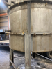 Image 2200 Gallon Insulated Mix Tank - 304 Stainless Steel - 5 from Bid-on-Equipment.com