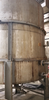 Image 2200 Gallon Insulated Mix Tank - 304 Stainless Steel - 6 from Bid-on-Equipment.com