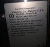 Image AQUAFINE CSL-4R Ultraviolet Disinfection Unit - 66 GPM at 99% UVT - 8 from Bid-on-Equipment.com