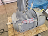 Image 40 HP DIETZ Explosion Proof Motor, 324T, 230/460 VAC with PepperFuchs 6000x Purge - 1 from Bid-on-Equipment.com