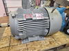 Image 40 HP DIETZ Explosion Proof Motor, 324T, 230/460 VAC with PepperFuchs 6000x Purge - 12 from Bid-on-Equipment.com
